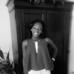 Meet your Posher, Lamonica